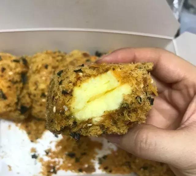 2017年我在上海，我向这些美食势力低头！超过半数没吃过的举手！