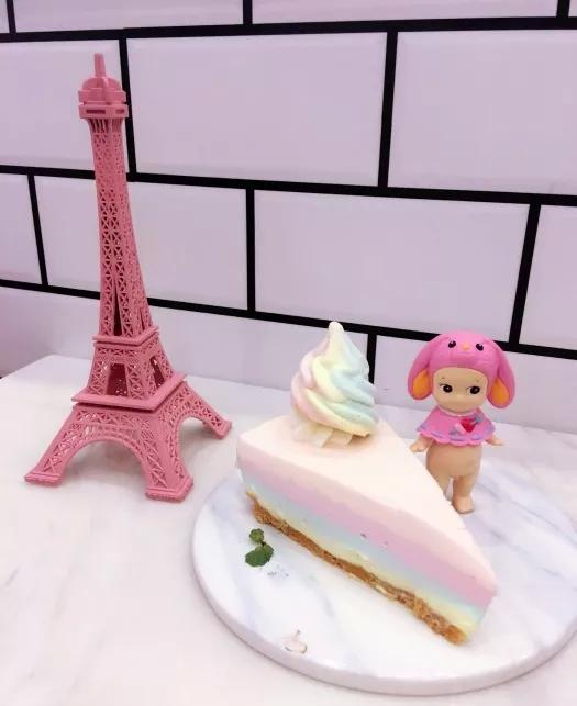 2017年我在上海，我向这些美食势力低头！超过半数没吃过的举手！