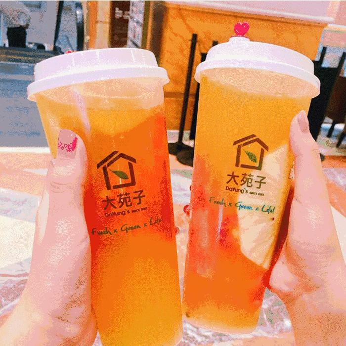 2017年我在上海，我向这些美食势力低头！超过半数没吃过的举手！