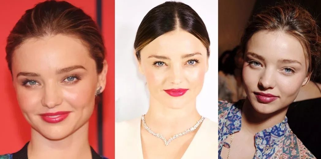 年尾各种趴,别担心,学会这三种妆,进可撩汉退可撩妹