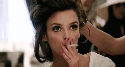 年尾各种趴,别担心,学会这三种妆,进可撩汉退可撩妹