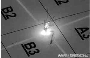 专门消灭蚊子的激光炮,激光炮打蚊子技术