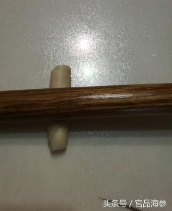 酥掉渣的绿豆饼怎么做,自制绿豆酥饼