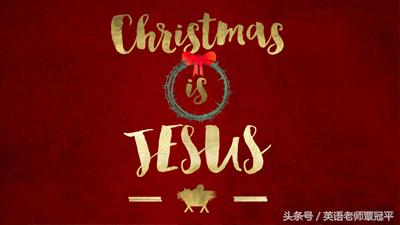 英语圣诞节礼物,圣诞节礼物口语