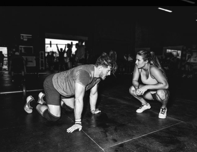 健身房流汗不流泪,健身的汗水洗净你生活的烦恼