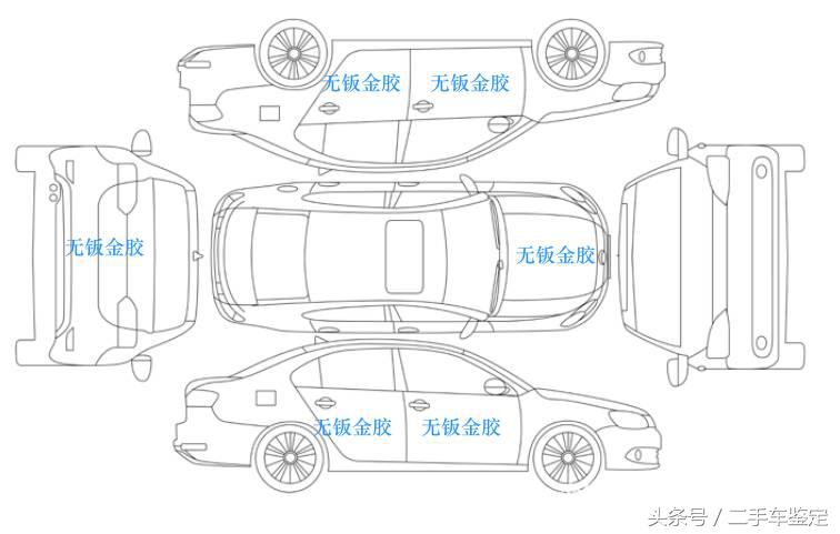 雪佛兰乐风车性能如何,雪佛兰乐风车身强度