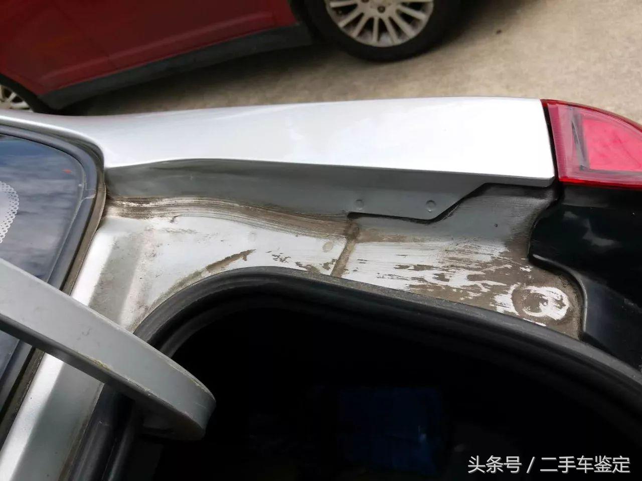 雪佛兰乐风车性能如何,雪佛兰乐风车身强度