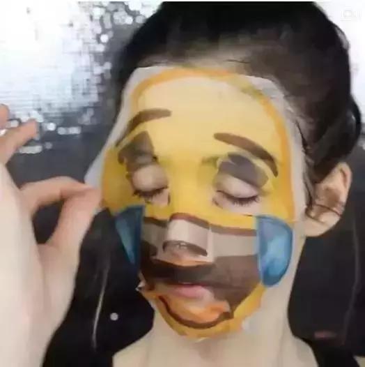 被博主种草平价好用面膜,日本面膜平价好用的