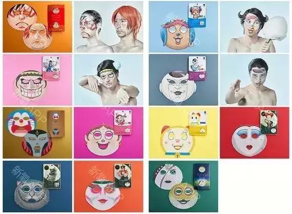 被博主种草平价好用面膜,日本面膜平价好用的