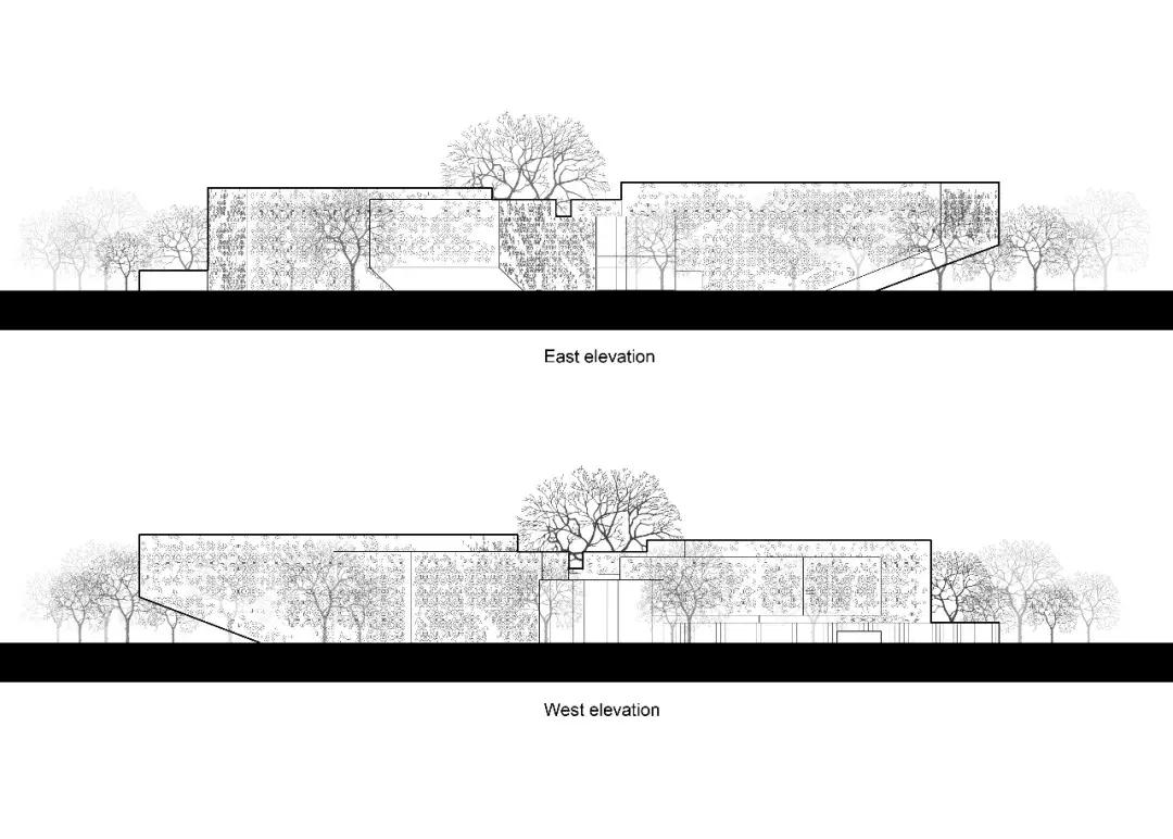 南开青少年活动中心,南开大学津南校区学生中心