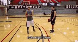 如何快速提高三分投篮稳定性,正确的投篮姿势总是三不沾怎么办