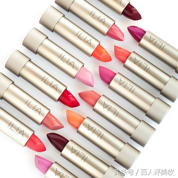 ilia鍙ｇ孩濂藉悧,ilia鍙ｇ孩鍝釜棰滆壊濂界湅