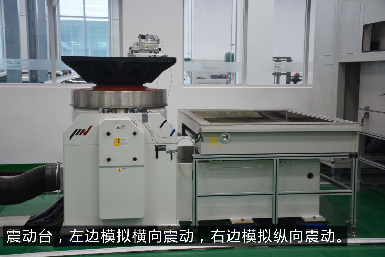 北京现代汽车研发中心,现代汽车研发中心烟台