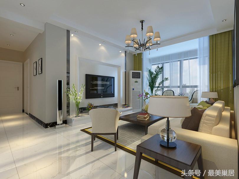 美巢装修房子,美巢装饰卫生间装修案例