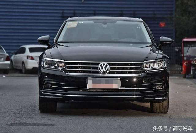 大众辉昂怎么样?车主分享行驶3500公里后的优缺点感受!