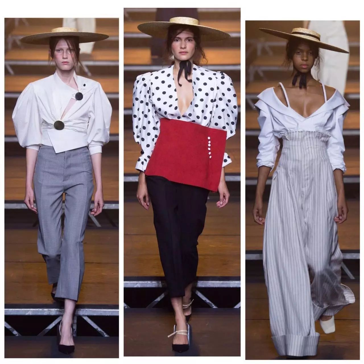 原来那些很会穿衣服的达人,只是知道了这些牌子!