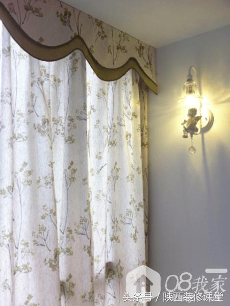 住房装修完工实景,完工实景经历了8个月的装修