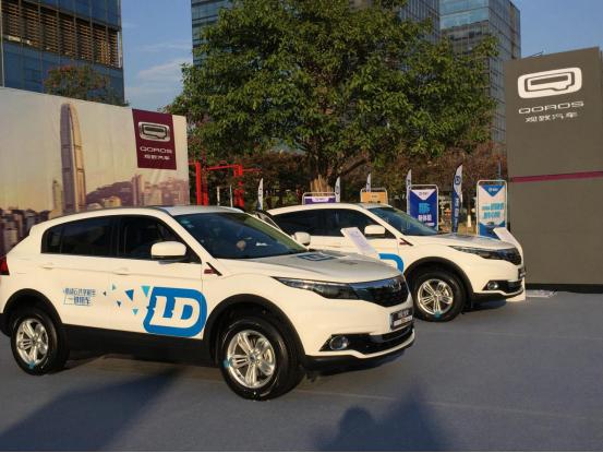 观致5新款suv,观致5动感型suv