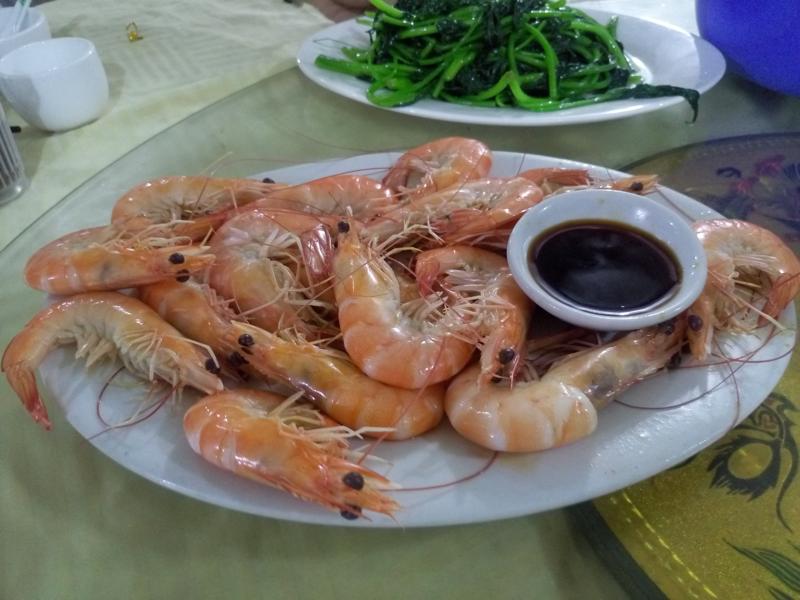 广东省沙扒湾游玩攻略,阳江沙扒湾游记