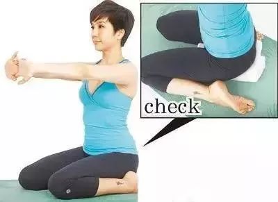 骨盆矫正恢复操,产后骨盆恢复宝妈们可以这样做