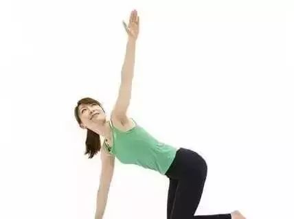 骨盆矫正恢复操,产后骨盆恢复宝妈们可以这样做