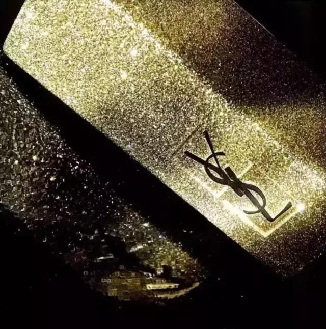 迪奥纪梵希香奈儿ysl,香奈儿ysl圣诞限定