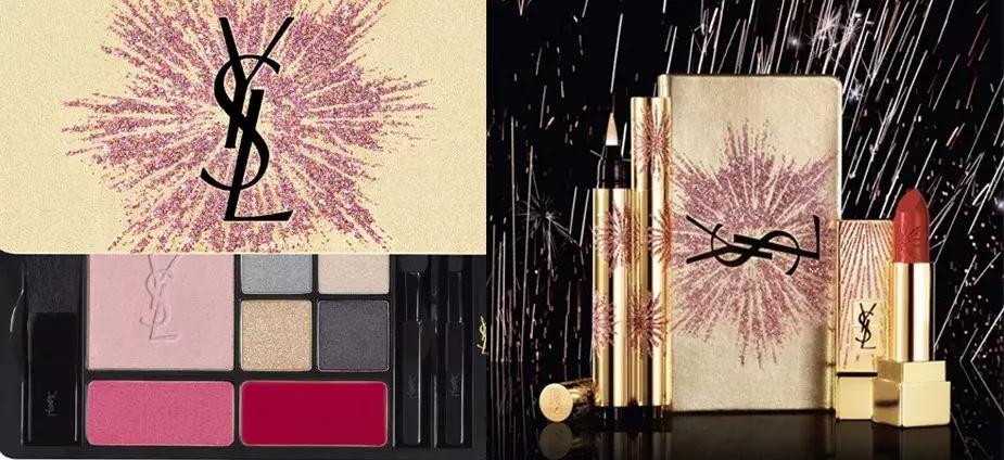 迪奥纪梵希香奈儿ysl,香奈儿ysl圣诞限定