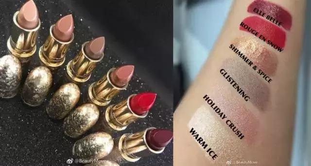 迪奥纪梵希香奈儿ysl,香奈儿ysl圣诞限定