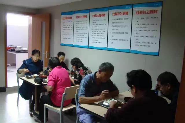 杭州老年食堂十大名菜,杭州老字号食堂