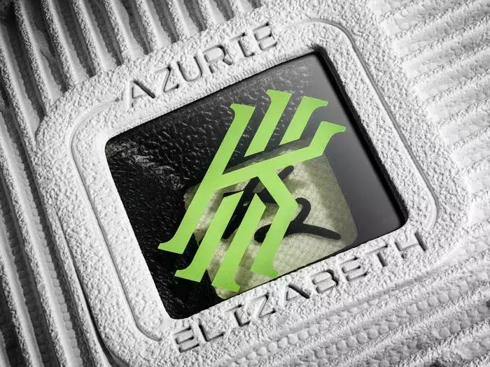 团队鞋和签名鞋实战鞋,签名鞋和团队鞋的区别