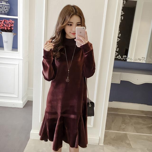 这一季毛衣怎么穿更时髦,毛衣穿搭卫衣