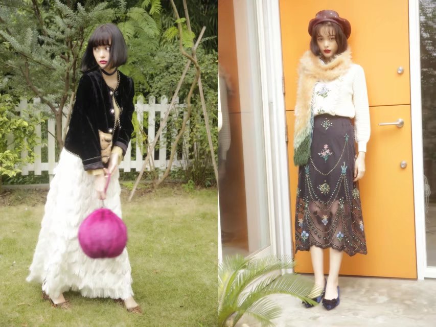 天气变冷了穿秋裤,天气冷了你们都穿什么衣服保暖