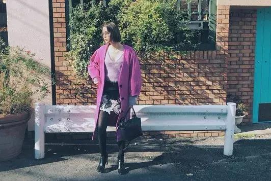 天气变冷了穿秋裤,天气冷了你们都穿什么衣服保暖