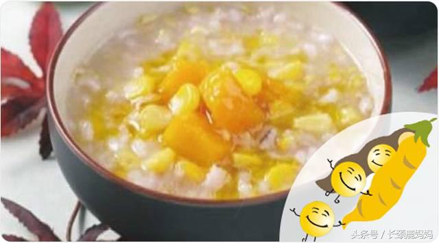 宝宝和妈妈的粥,妈妈的粥吃法