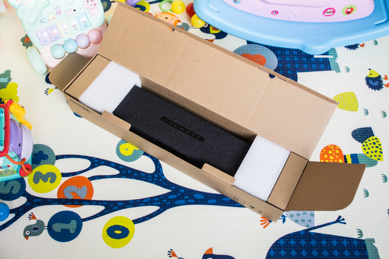 爱浪sl1智能声霸,爱浪sl1音响