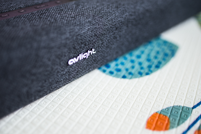 爱浪sl1智能声霸,爱浪sl1音响