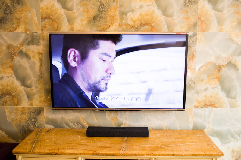 爱浪sl1智能声霸,爱浪sl1音响