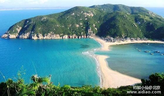 琼海钓鱼场地,海南万宁钓鱼地点推荐