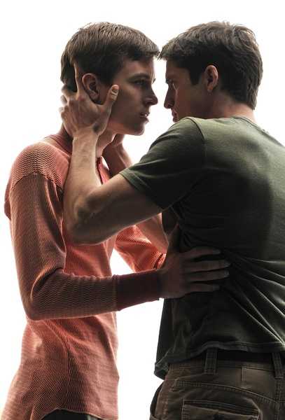 同性篇——110部豆瓣高分电影分类盘点