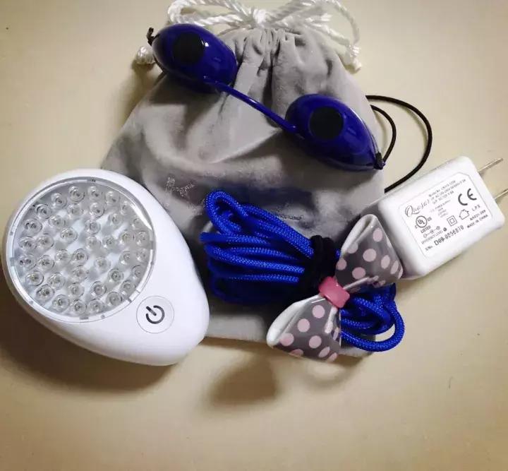 美容仪那么贵，千万别踩坑，30秒教你选到最适合你的！