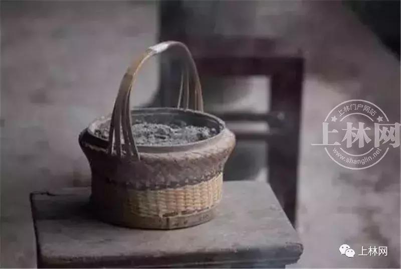 那些年，我和我的上林小伙伴们的御寒神器！