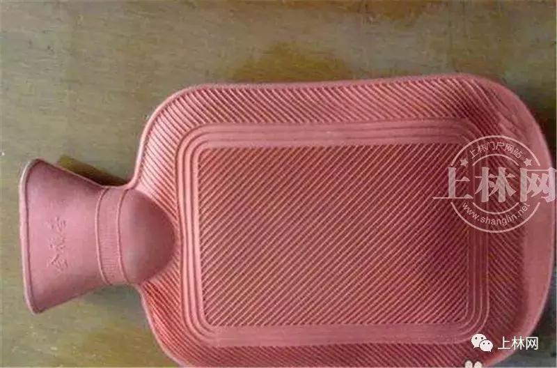 那些年，我和我的上林小伙伴们的御寒神器！