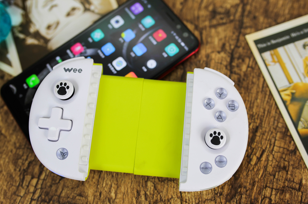 一张图秒懂吃鸡辅助开怪:快而准