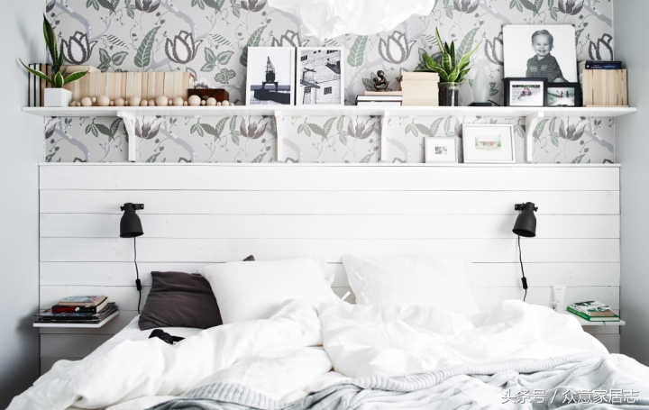 你们家可能也就只剩灯好看了