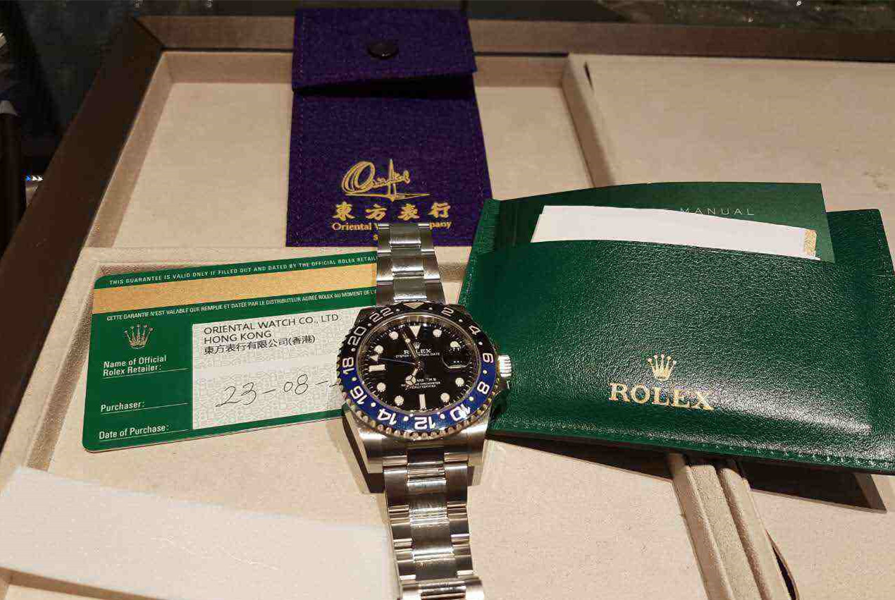 腕表细节鉴定标准最新版,不懂手表会买到假货吗