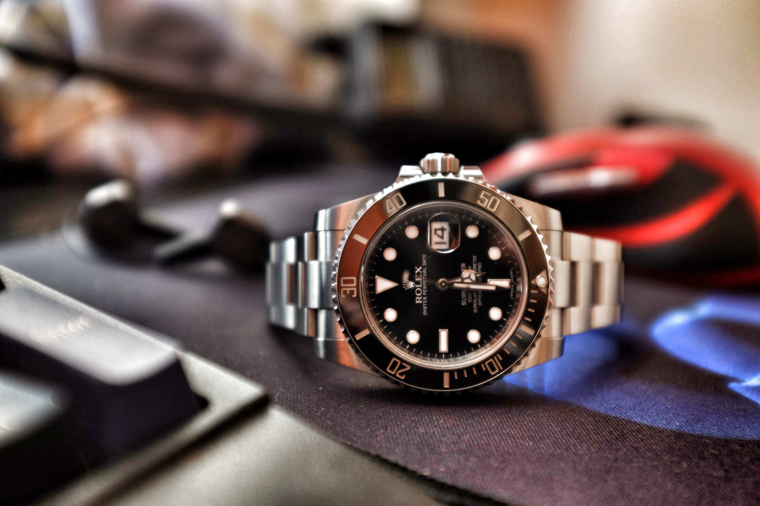 腕表细节鉴定标准最新版,不懂手表会买到假货吗