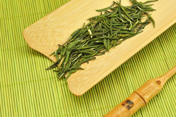 金坛雀舌茶如何冲泡,九龙营养课堂