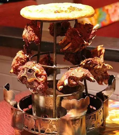 京城有哪些好吃的店,北京必吃馆子推荐