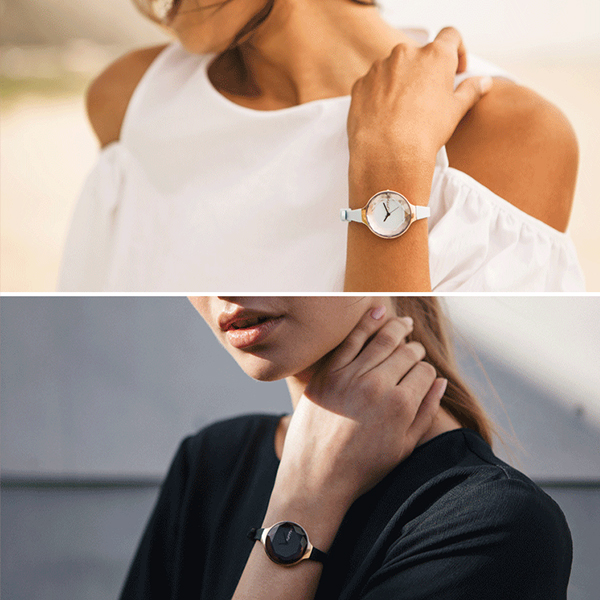 什么手表值得买小众,平价手表品牌排名女