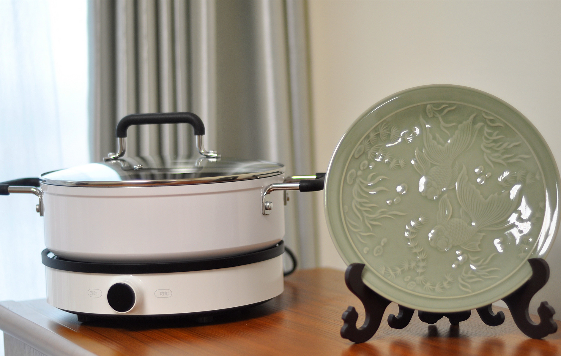 怎么用电磁炉煮红烧肉窍门,智能电炖锅做红烧肉